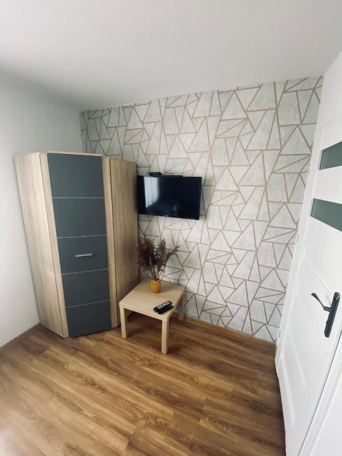 Apartamenty Majka Zator Exteriér fotografie
