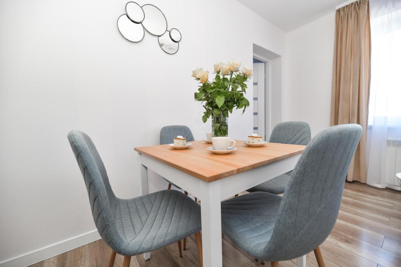 Apartamenty Majka Zator Exteriér fotografie