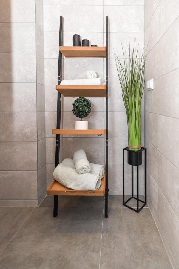 Apartamenty Majka Zator Exteriér fotografie