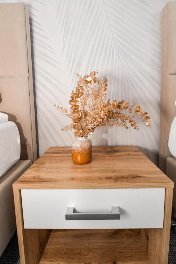 Apartamenty Majka Zator Exteriér fotografie