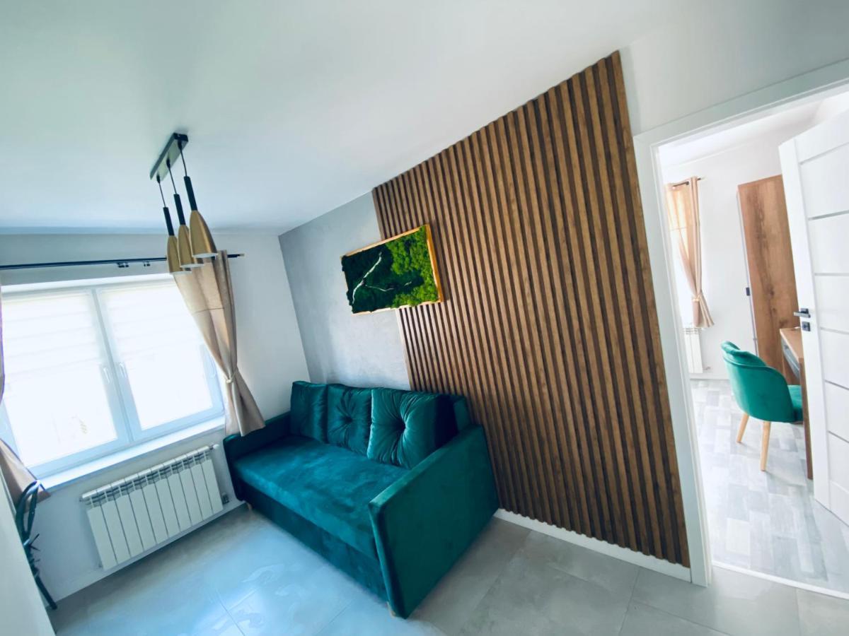 Apartamenty Majka Zator Exteriér fotografie
