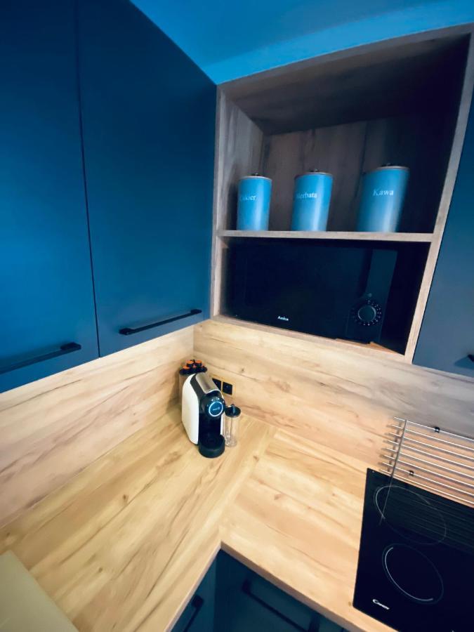 Apartamenty Majka Zator Exteriér fotografie