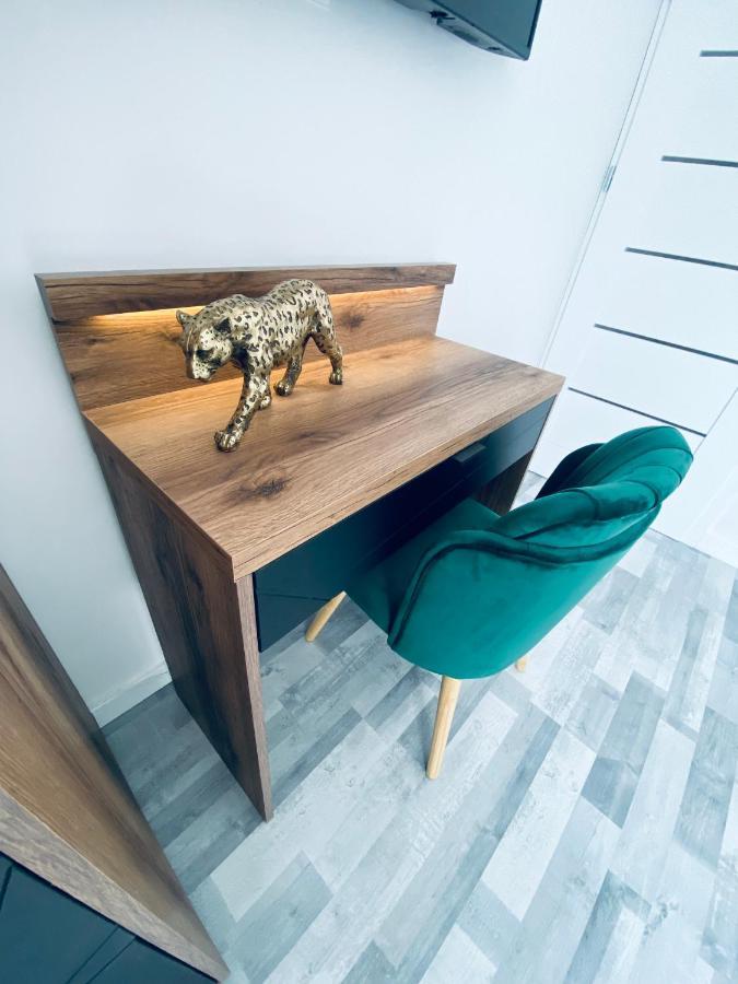 Apartamenty Majka Zator Exteriér fotografie