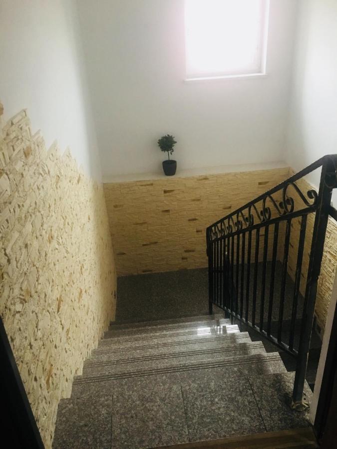 Apartamenty Majka Zator Exteriér fotografie